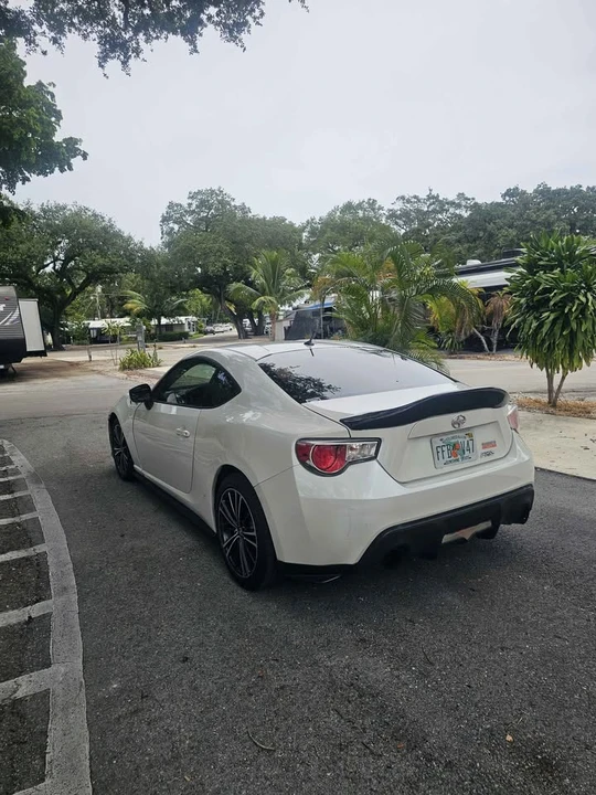 2014 Scion FR-S - Image 8 of 10