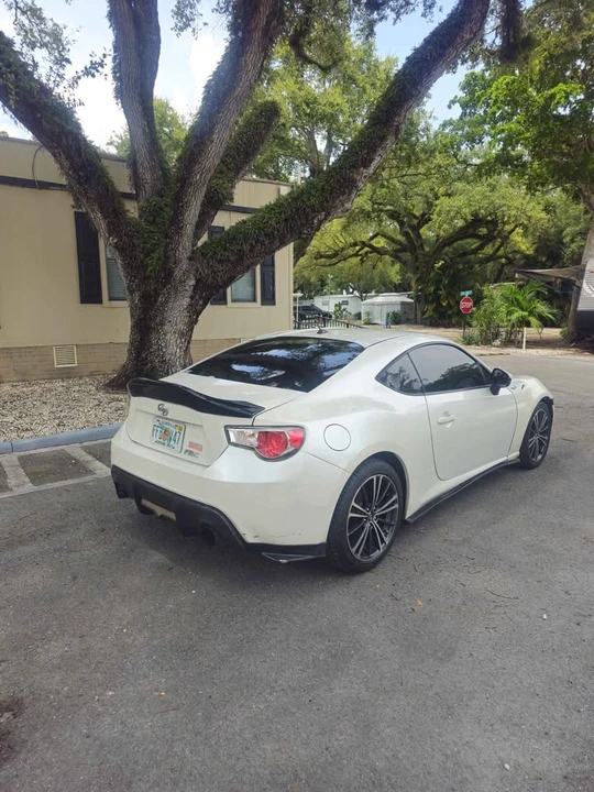 2014 Scion FR-S - Image 9 of 10