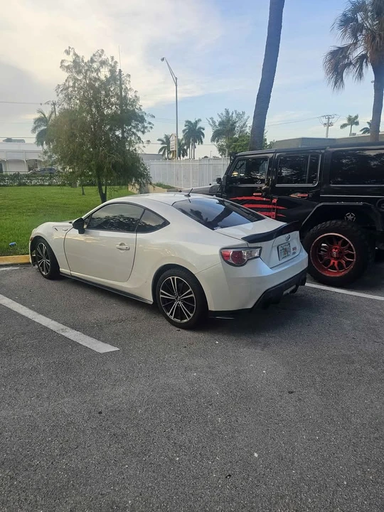 2014 Scion FR-S - Image 3 of 10