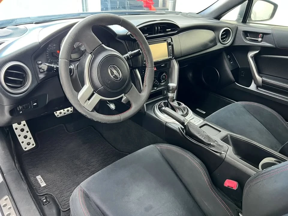 2014 Scion FR-S - Image 9 of 14