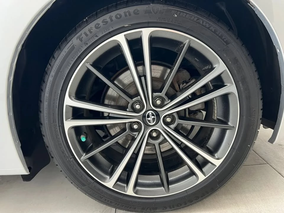 2014 Scion FR-S - Image 14 of 14