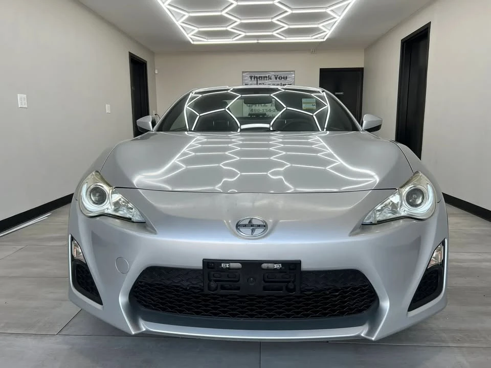 2014 Scion FR-S - Image 6 of 14
