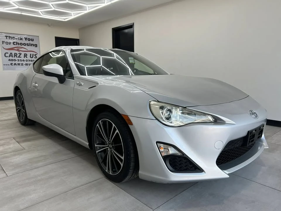 2014 Scion FR-S - Image 5 of 14