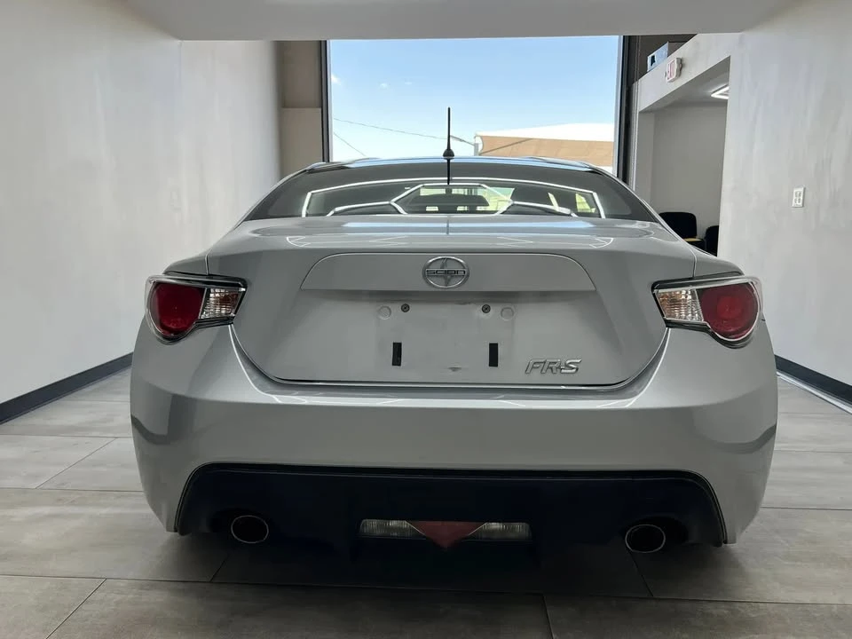 2014 Scion FR-S - Image 3 of 14
