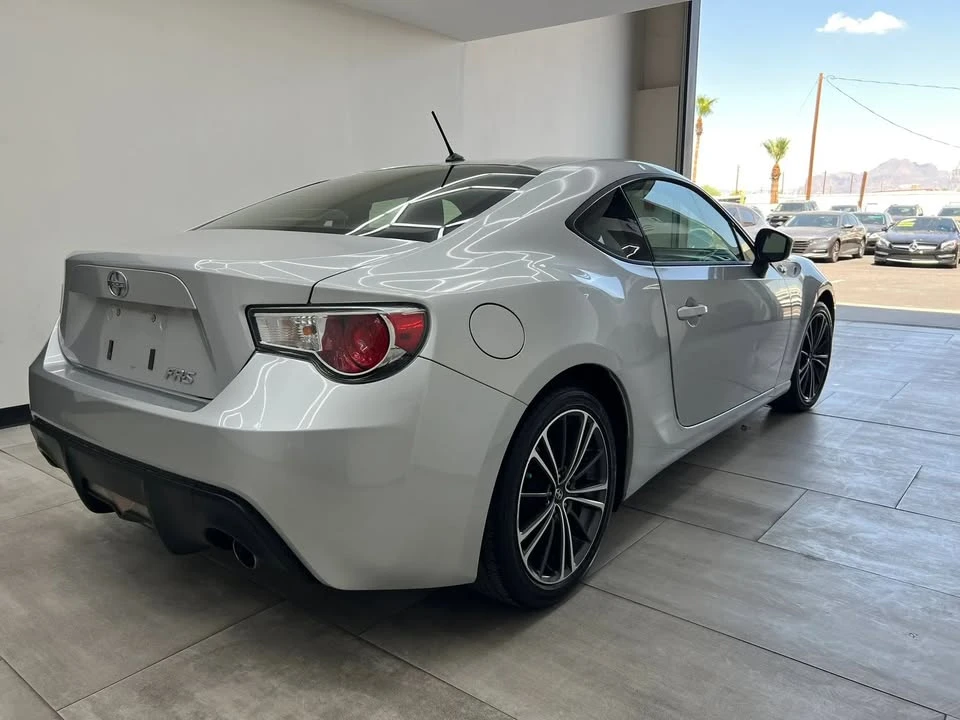 2014 Scion FR-S - Image 4 of 14