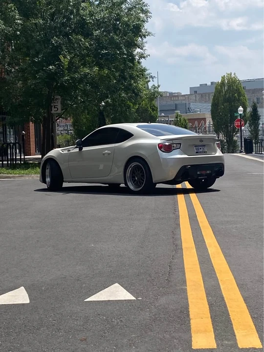 2014 Scion FR-S - Image 3 of 7