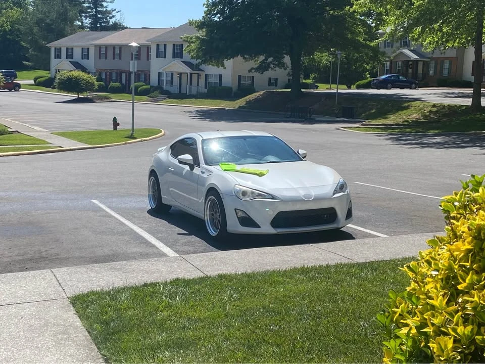 2014 Scion FR-S - Image 4 of 7