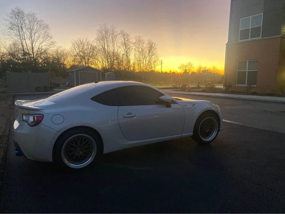 2014 Scion FR-S - Image 5 of 7
