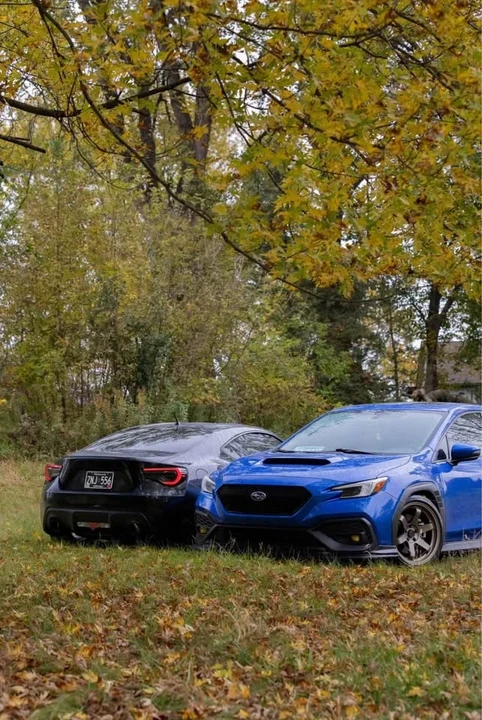 2014 Scion FR-S - Image 2 of 5