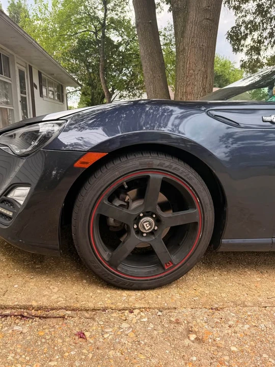 2014 Scion FR-S - Image 9 of 12