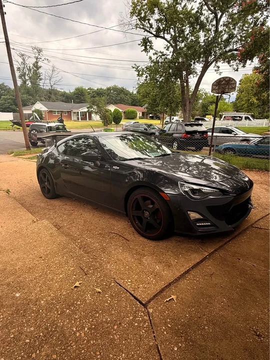 2014 Scion FR-S - Image 2 of 12