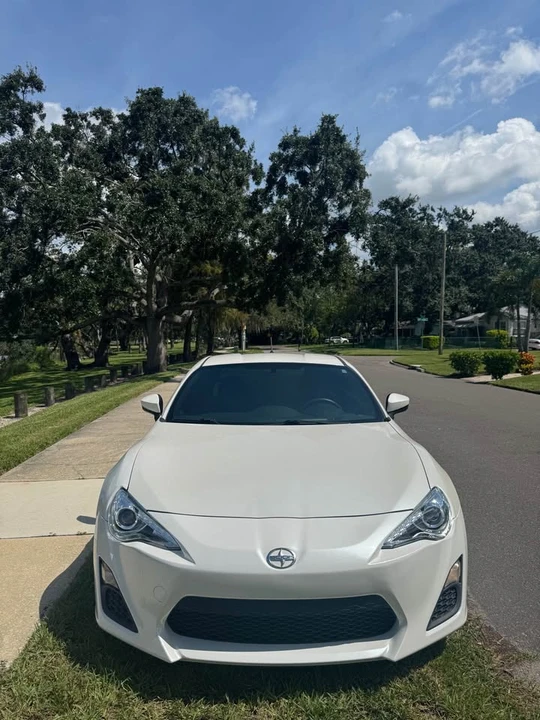2014 Scion FR-S - Image 2 of 12