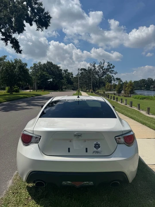 2014 Scion FR-S - Image 6 of 12