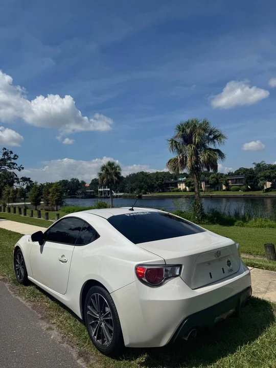 2014 Scion FR-S - Image 7 of 12