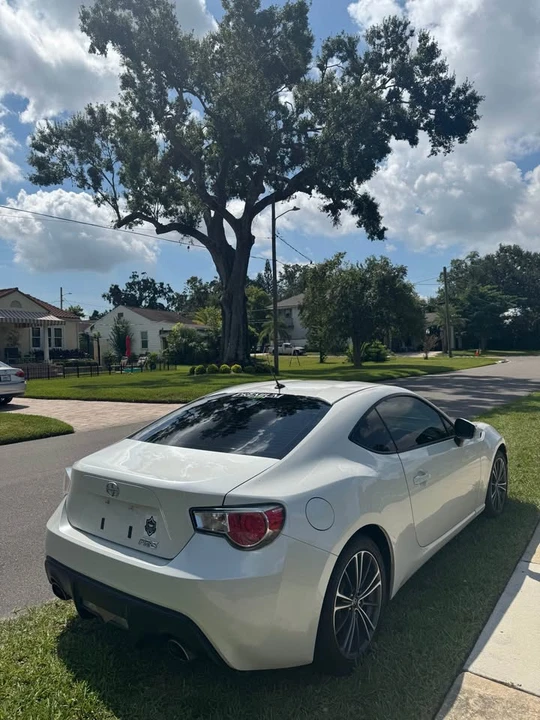 2014 Scion FR-S - Image 5 of 12