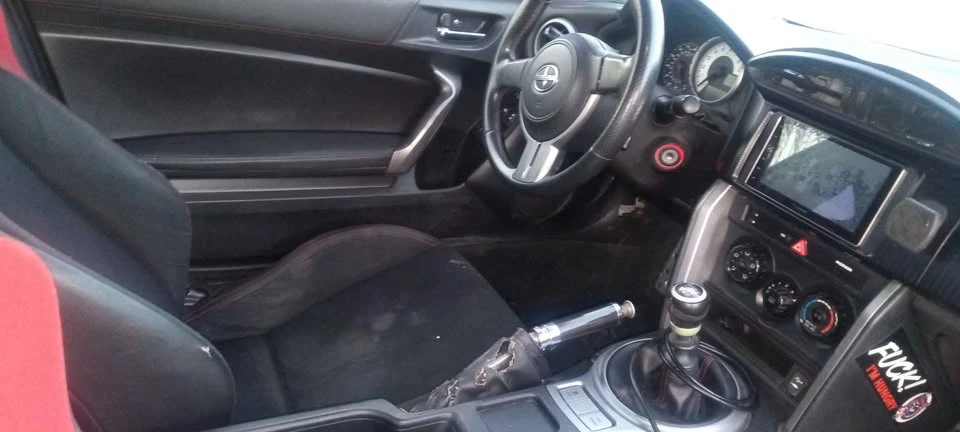 2014 Scion FR-S - Image 6 of 7