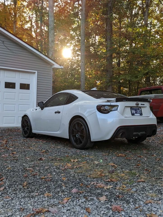 2014 Scion FR-S - Image 2 of 10