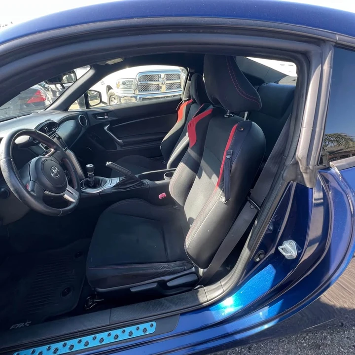 2014 Scion FR-S - Image 13 of 19