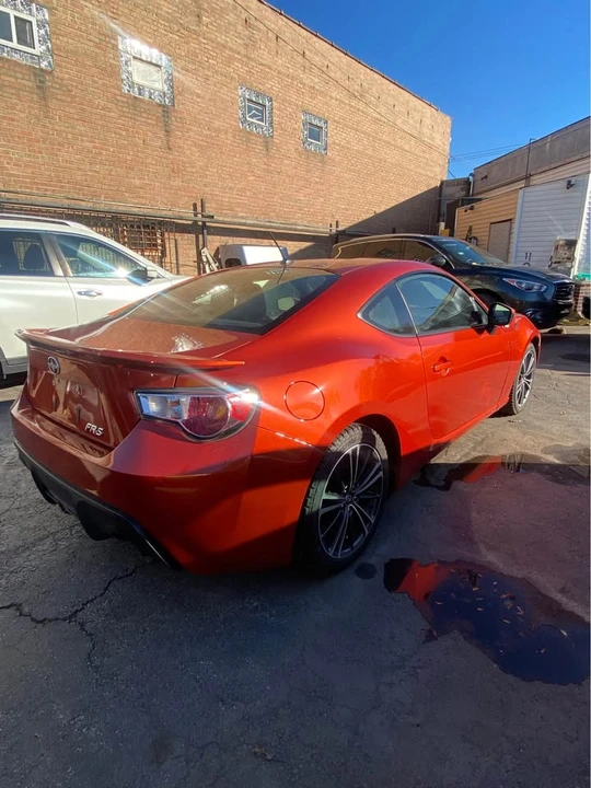 2014 Scion FR-S - Image 6 of 6