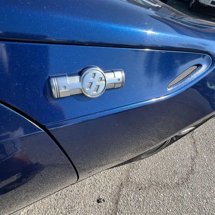 2014 Scion FR-S - Image 18 of 19