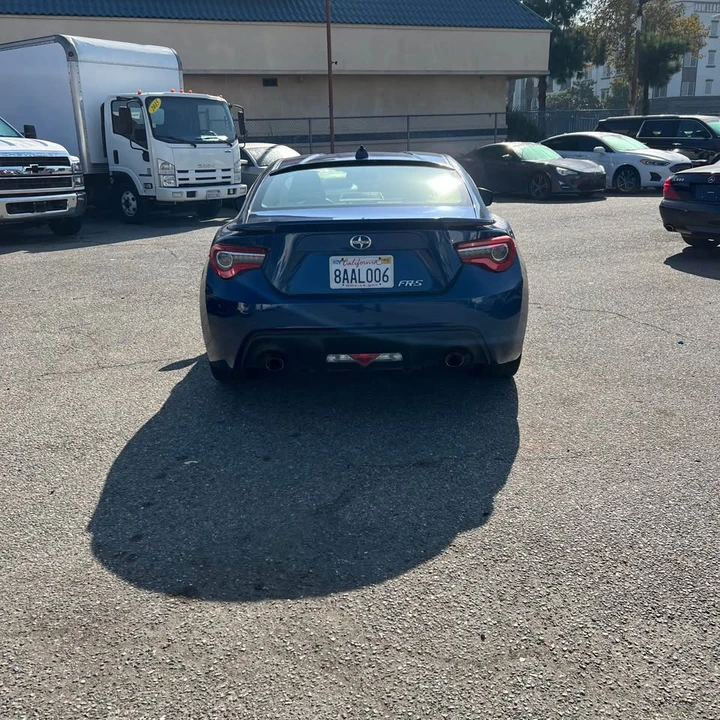 2014 Scion FR-S - Image 4 of 19