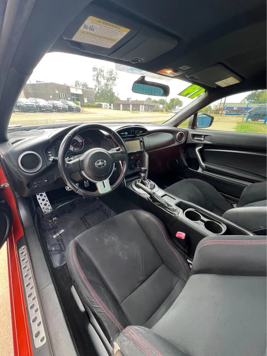 2014 Scion FR-S - Image 14 of 16
