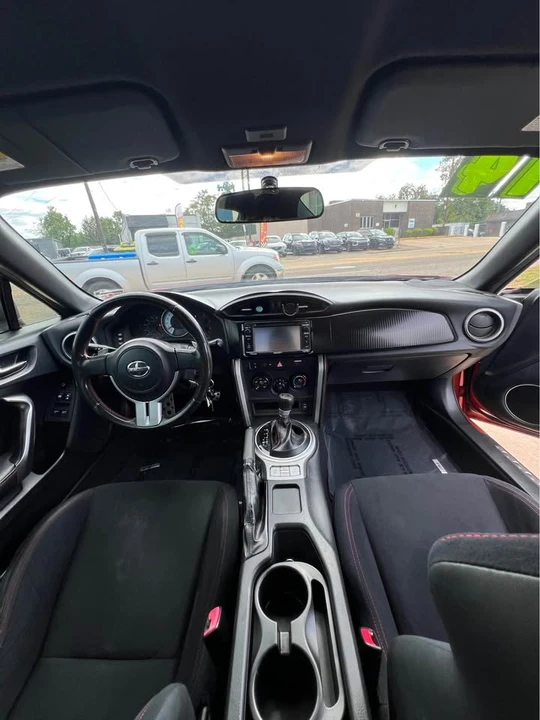 2014 Scion FR-S - Image 16 of 16