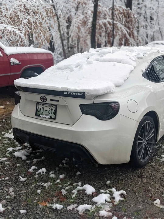 2014 Scion FR-S - Image 7 of 10