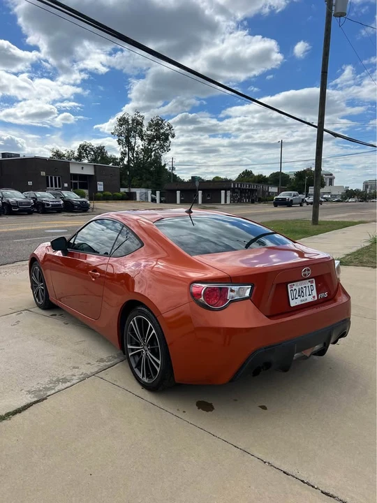 2014 Scion FR-S - Image 6 of 16
