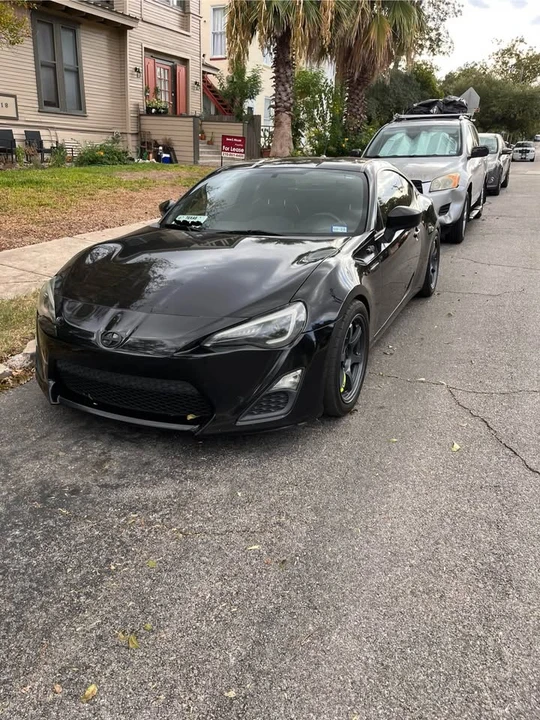 2014 Scion FR-S - Image 5 of 5