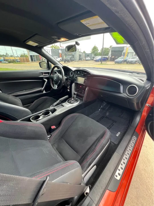 2014 Scion FR-S - Image 15 of 16