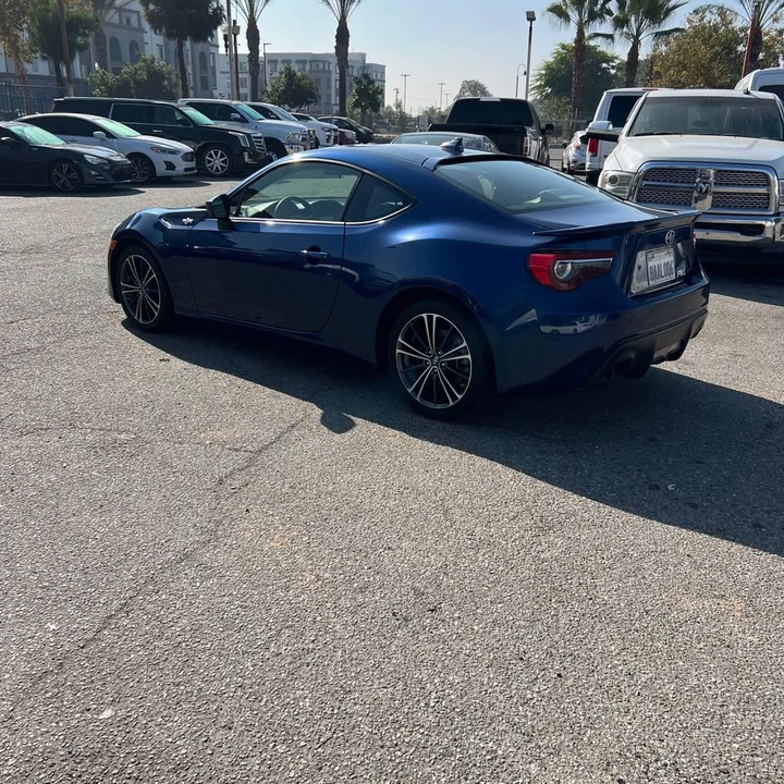 2014 Scion FR-S - Image 3 of 19