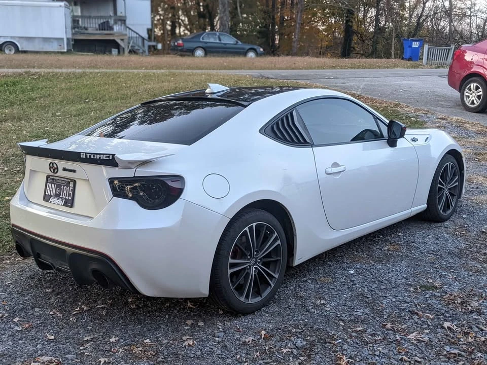 2014 Scion FR-S - Image 6 of 10
