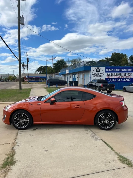 2014 Scion FR-S - Image 7 of 16