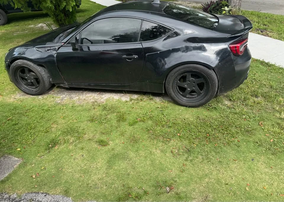 2014 Scion FR-S - Image 4 of 5