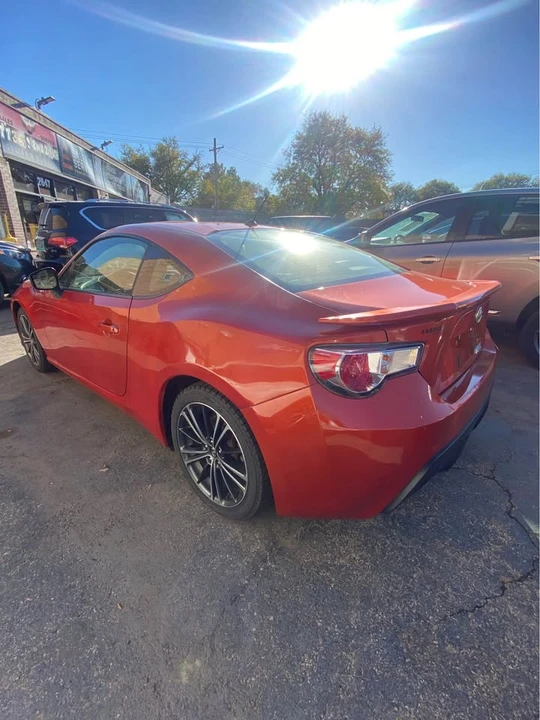 2014 Scion FR-S - Image 3 of 6