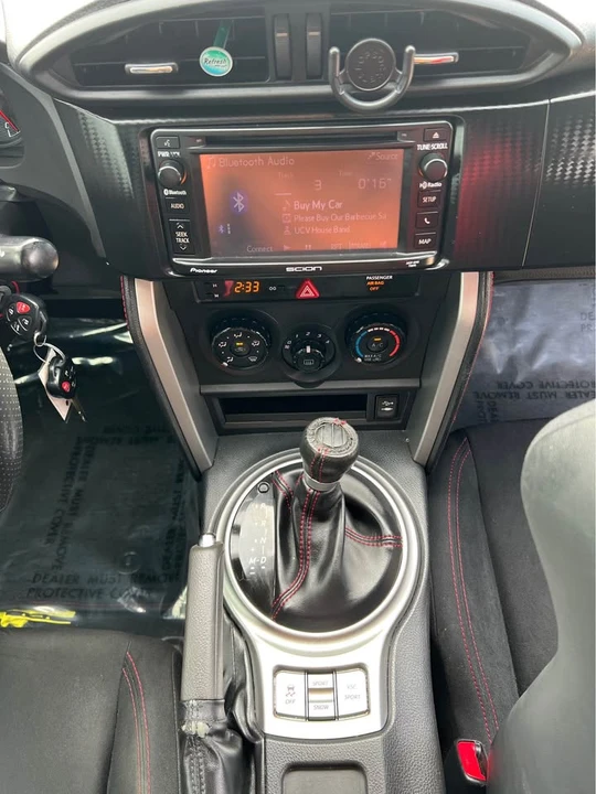 2014 Scion FR-S - Image 13 of 16