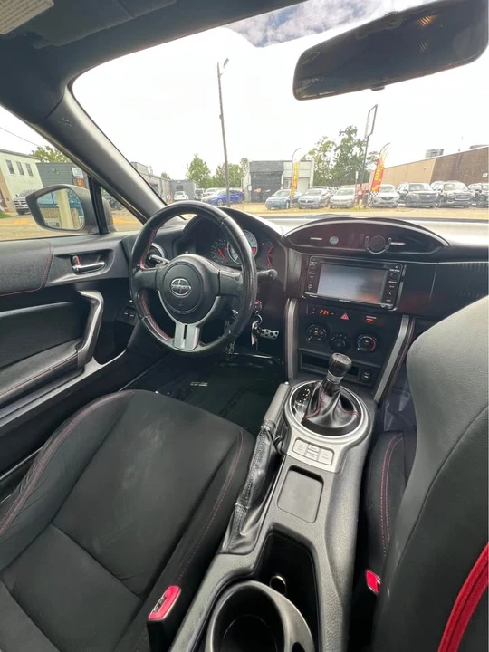 2014 Scion FR-S - Image 12 of 16