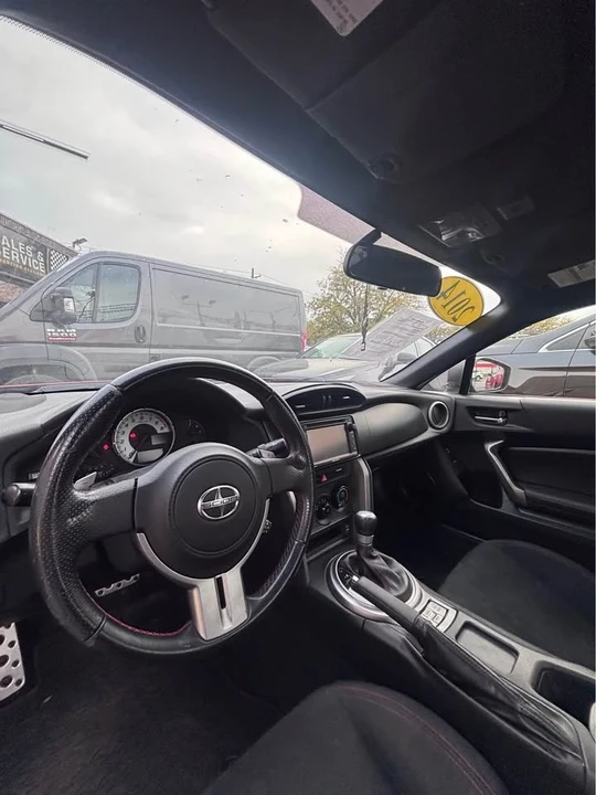 2014 Scion FR-S - Image 2 of 7