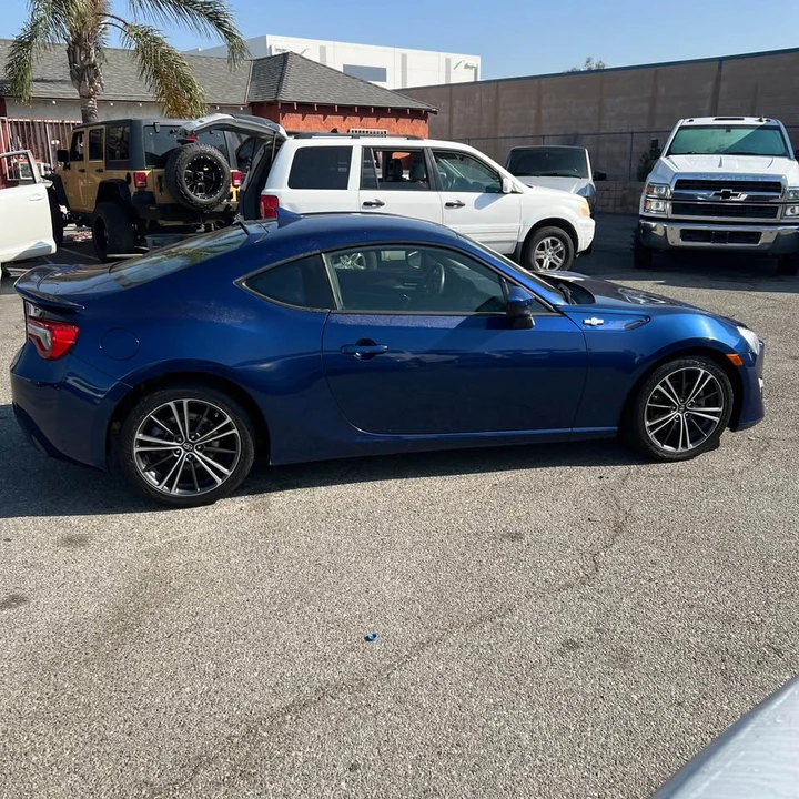 2014 Scion FR-S - Image 6 of 19