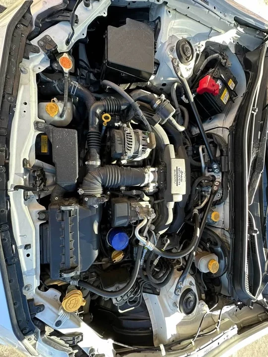 2014 Scion FR-S - Image 7 of 8