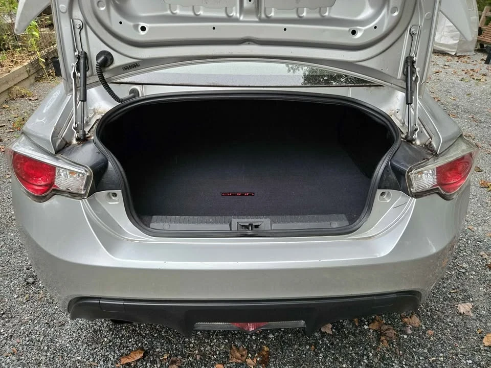 2014 Scion FR-S - Image 8 of 8