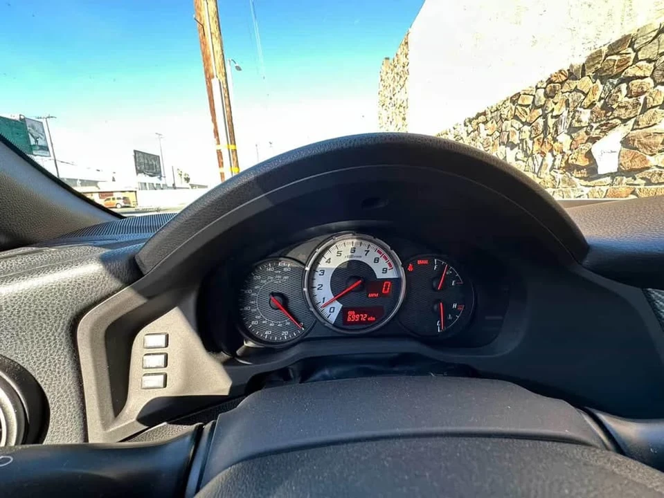 2014 Scion FR-S - Image 6 of 8