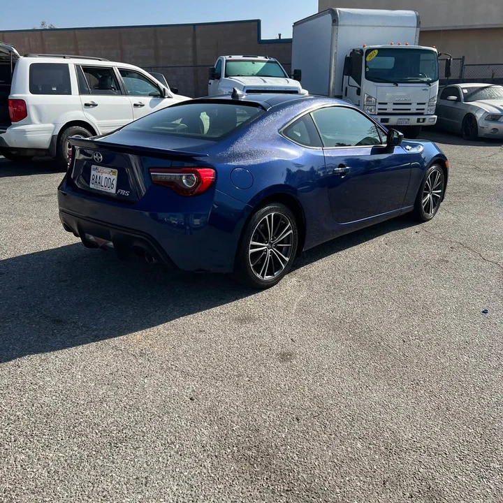 2014 Scion FR-S - Image 5 of 19