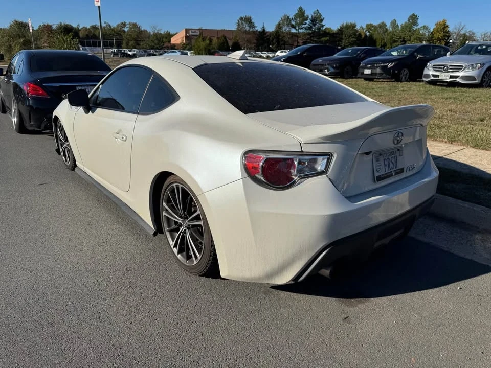 2014 Scion FR-S - Image 4 of 6