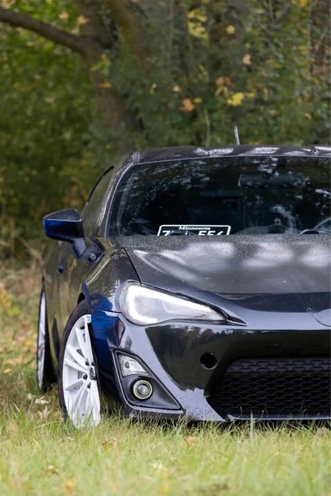 2014 Scion FR-S - Image 4 of 5