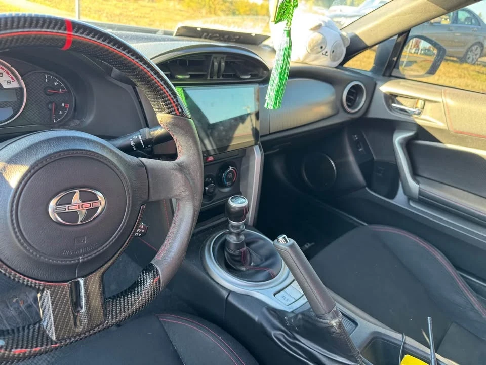 2014 Scion FR-S - Image 6 of 6