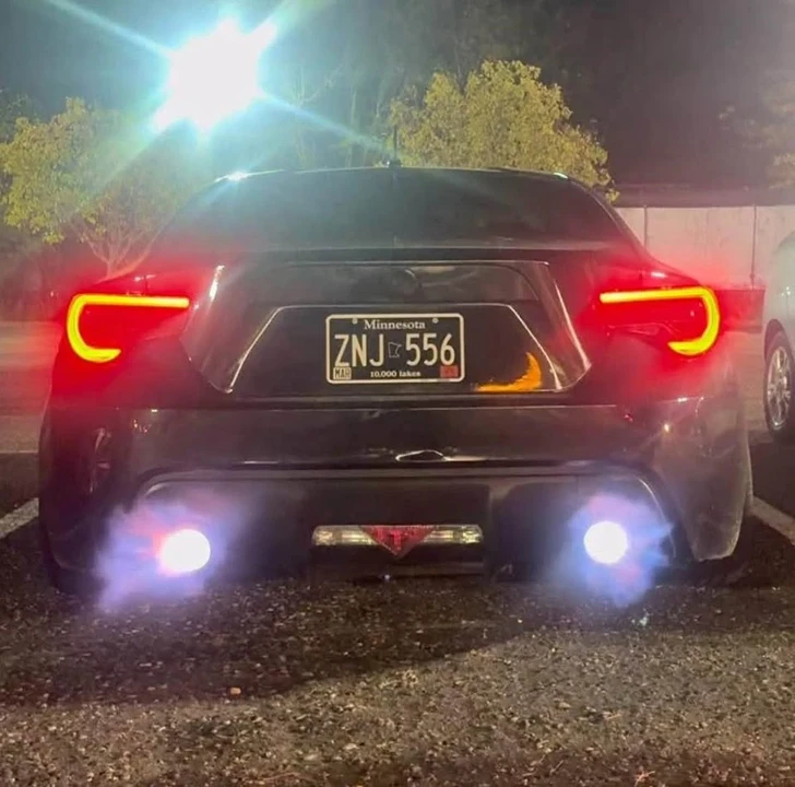 2014 Scion FR-S - Image 5 of 5