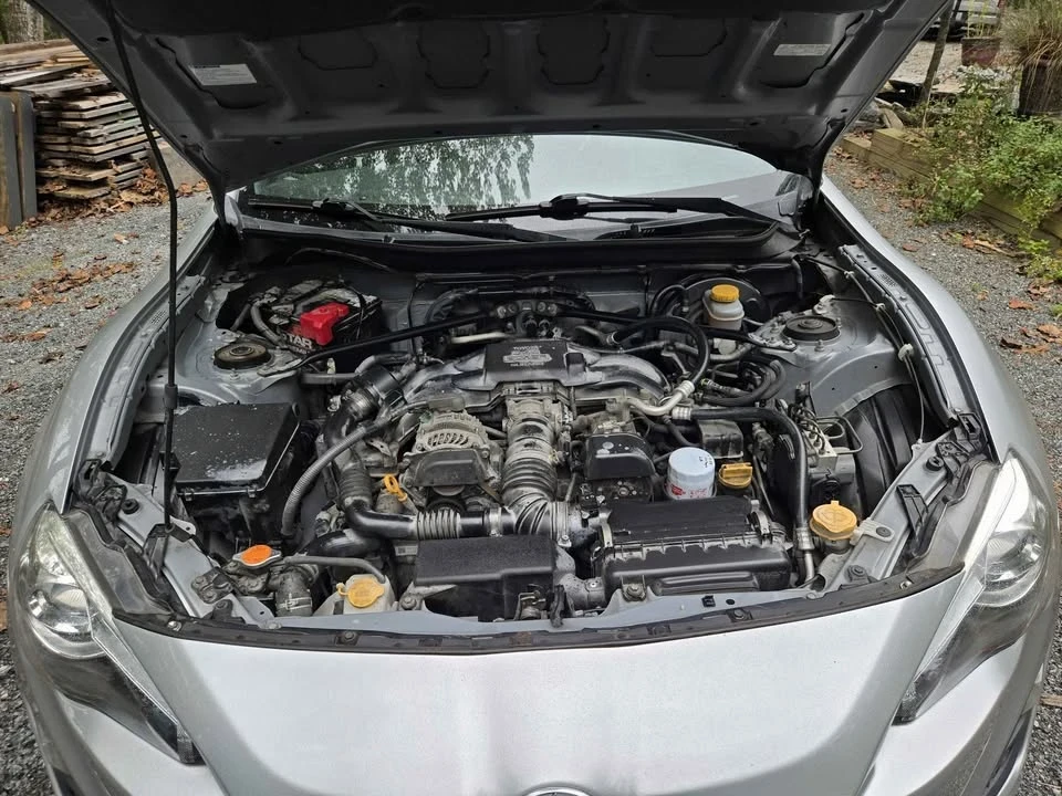 2014 Scion FR-S - Image 7 of 8