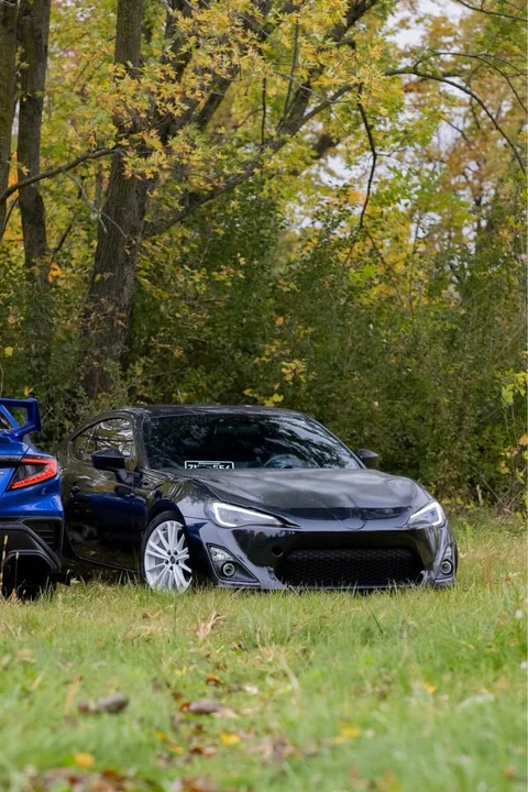 2014 Scion FR-S - Image 2 of 6